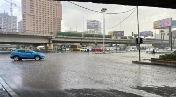 انخفاض كبير.. الأرصاد تحذر المواطنين من تقلبات مفاجئة في درجات الحرارة اليوم